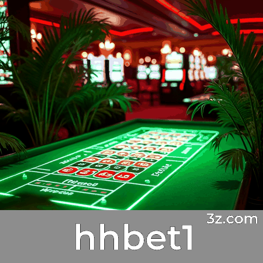 Experiência de Jogos Exclusiva do hhbet1: Diversão Incomparável