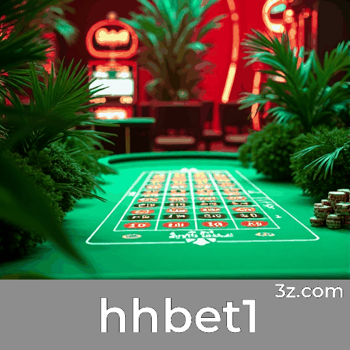 hhbet1: Bônus e Ofertas Exclusivas para Você