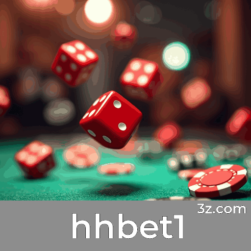 hhbet1: Bônus e Ofertas Exclusivas para Você