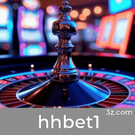 hhbet1: O Aplicativo que Transforma Apostas em Experiências Únicas