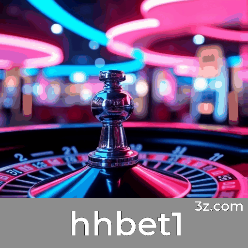 Jogos de Cassino com Tecnologia 3D Exclusiva no hhbet1